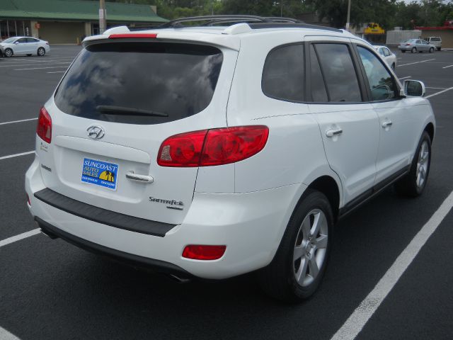 2007 Hyundai Santa Fe SLT 25