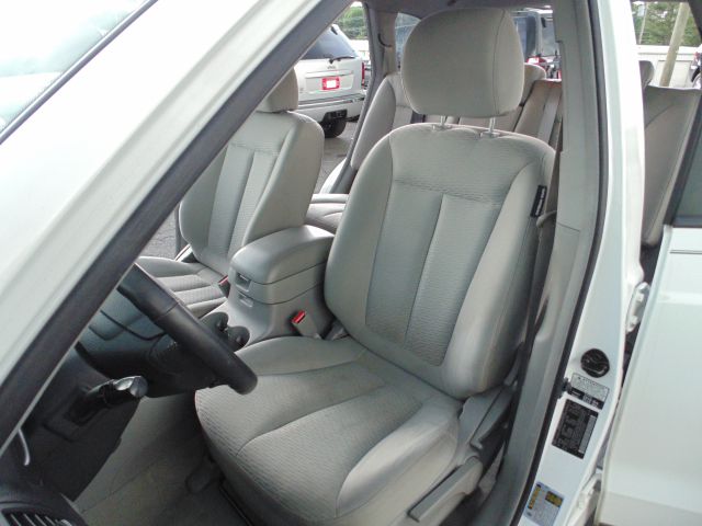 2007 Hyundai Santa Fe SE