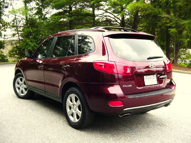 2007 Hyundai Santa Fe SLT 25