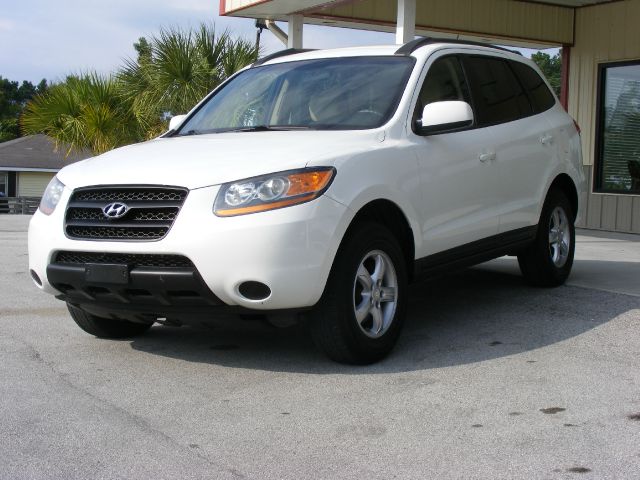 2008 Hyundai Santa Fe FWD 4dr Sport