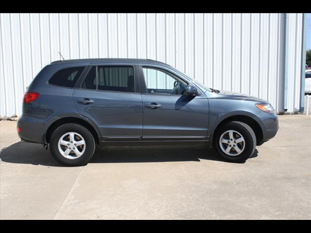 2008 Hyundai Santa Fe FWD 4dr Sport