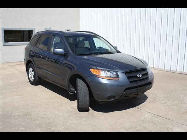 2008 Hyundai Santa Fe FWD 4dr Sport