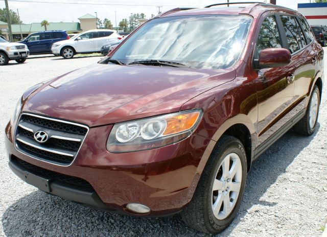 2008 Hyundai Santa Fe 3.0 Avant Quattro