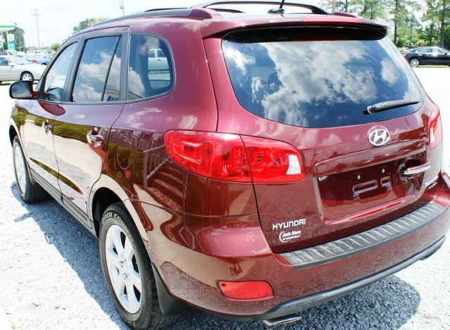 2008 Hyundai Santa Fe 3.0 Avant Quattro