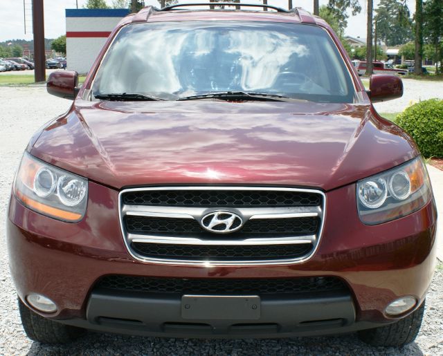 2008 Hyundai Santa Fe 3.0 Avant Quattro