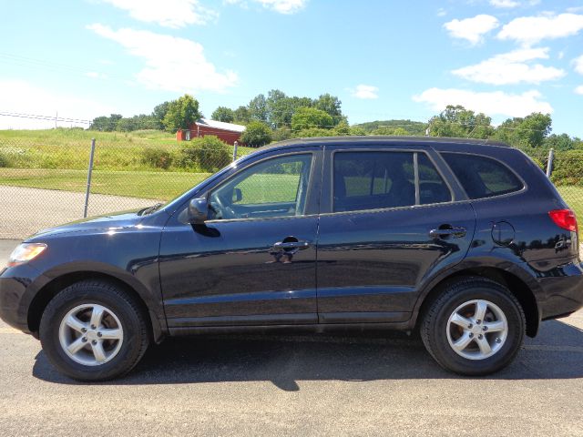 2008 Hyundai Santa Fe FWD 4dr Sport