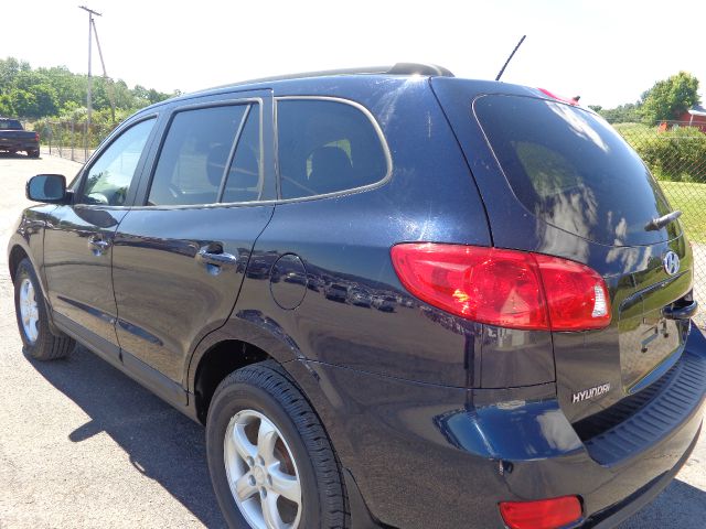 2008 Hyundai Santa Fe FWD 4dr Sport