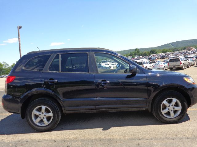 2008 Hyundai Santa Fe FWD 4dr Sport