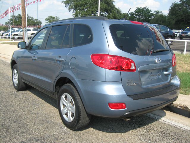 2009 Hyundai Santa Fe FWD 4dr Sport