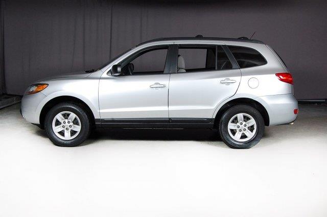 2009 Hyundai Santa Fe FWD 4dr Sport