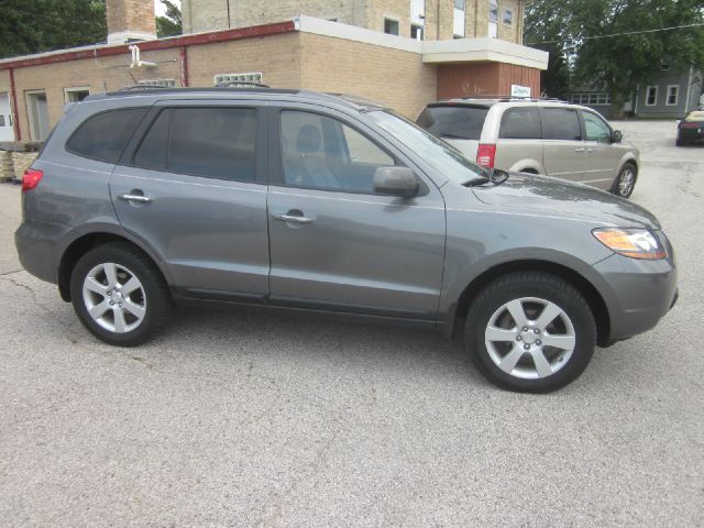 2009 Hyundai Santa Fe 3.0 Avant Quattro