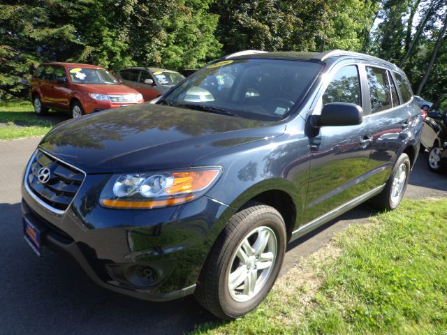 2011 Hyundai Santa Fe SEL 4motion