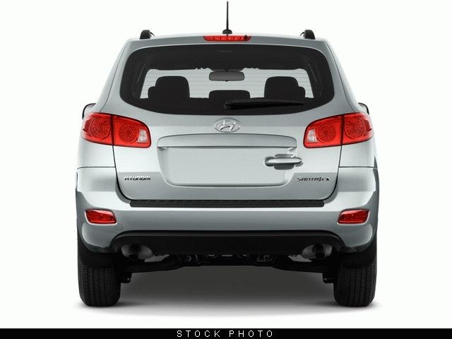 2011 Hyundai Santa Fe Outback