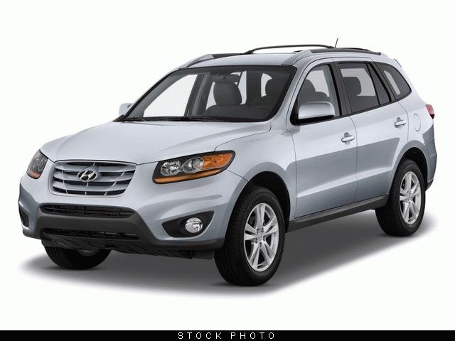 2011 Hyundai Santa Fe Outback