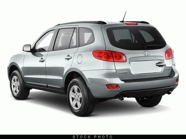 2011 Hyundai Santa Fe Outback