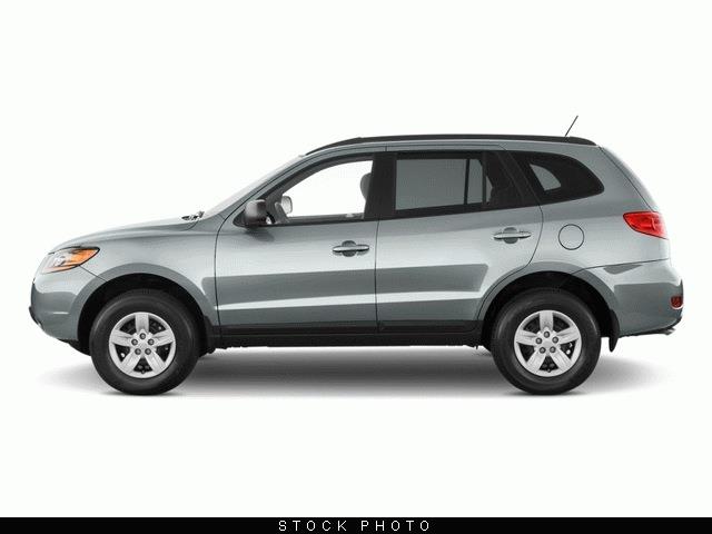 2011 Hyundai Santa Fe Outback