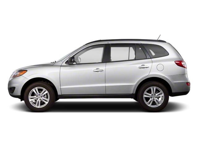 2012 Hyundai Santa Fe Ci