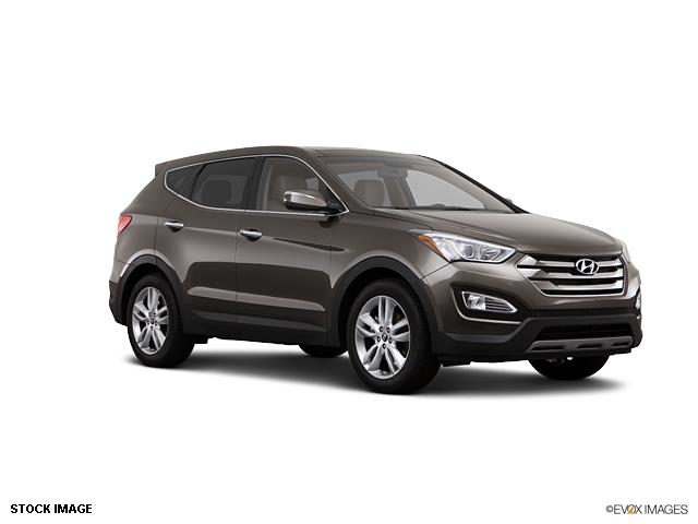 2013 Hyundai Santa Fe Wagon SE