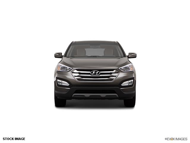 2013 Hyundai Santa Fe Wagon SE