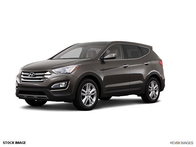 2013 Hyundai Santa Fe Wagon SE