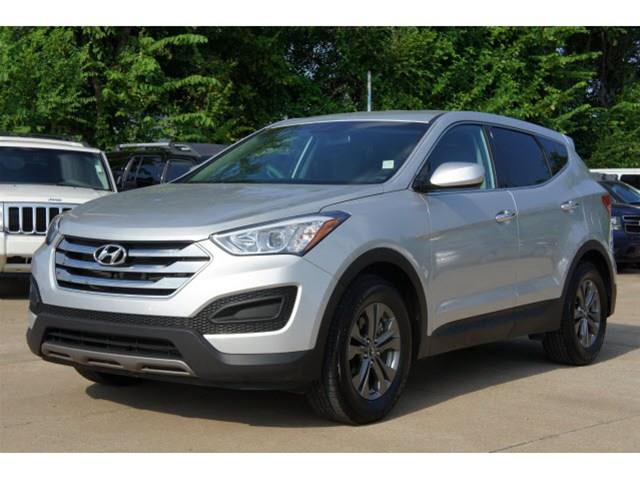 2013 Hyundai Santa Fe GSX