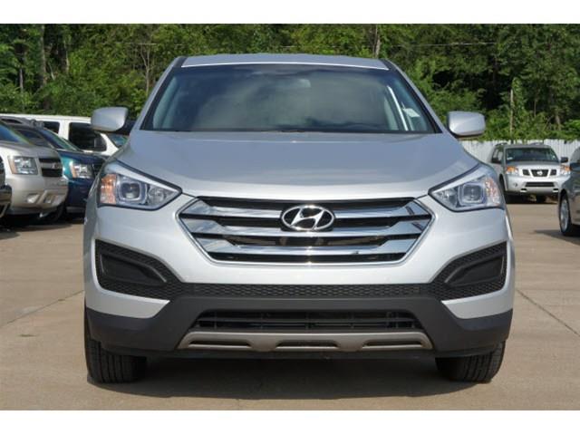 2013 Hyundai Santa Fe GSX