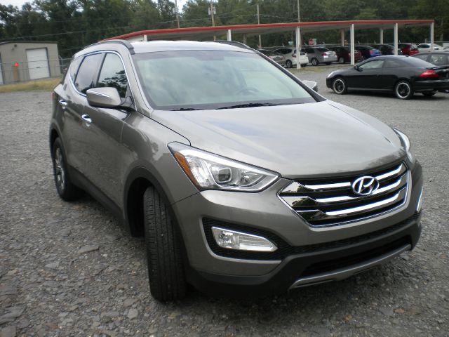 2013 Hyundai Santa Fe SES (SE SVG) 1300 Down