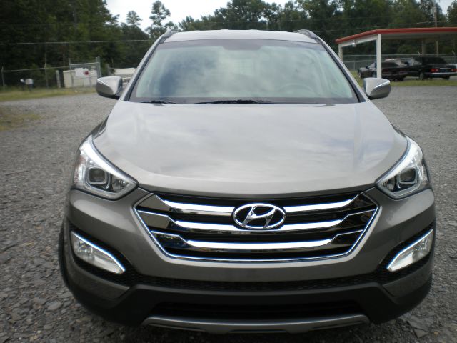 2013 Hyundai Santa Fe SES (SE SVG) 1300 Down