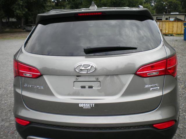 2013 Hyundai Santa Fe SES (SE SVG) 1300 Down