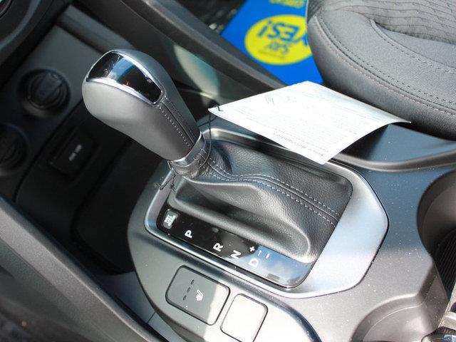 2013 Hyundai Santa Fe Leather - Sunroof