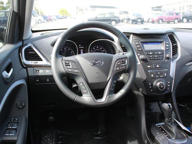 2013 Hyundai Santa Fe Leather - Sunroof