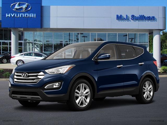 2013 Hyundai Santa Fe Sle,sierra 4x4 Truck