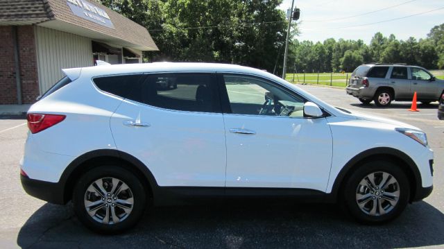 2013 Hyundai Santa Fe Lariatloaded1-owner