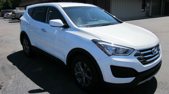 2013 Hyundai Santa Fe Lariatloaded1-owner