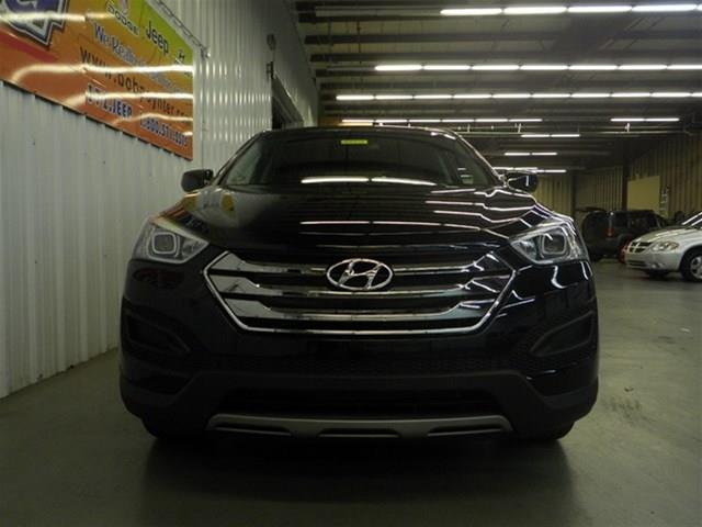 2013 Hyundai Santa Fe GSX