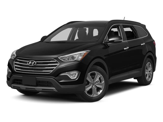 2013 Hyundai Santa Fe FWD 4dr Sport