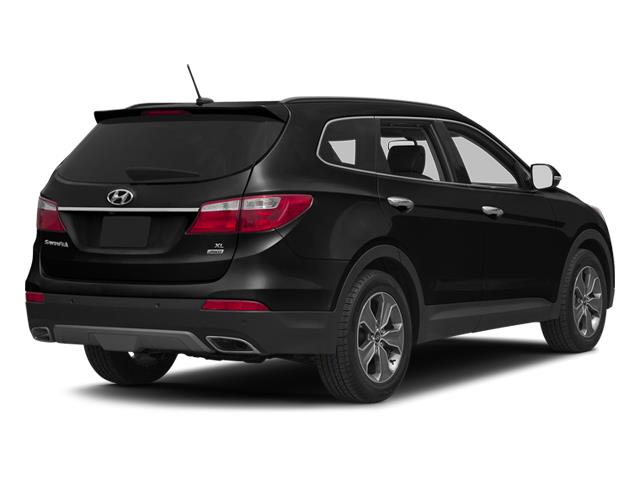 2013 Hyundai Santa Fe FWD 4dr Sport