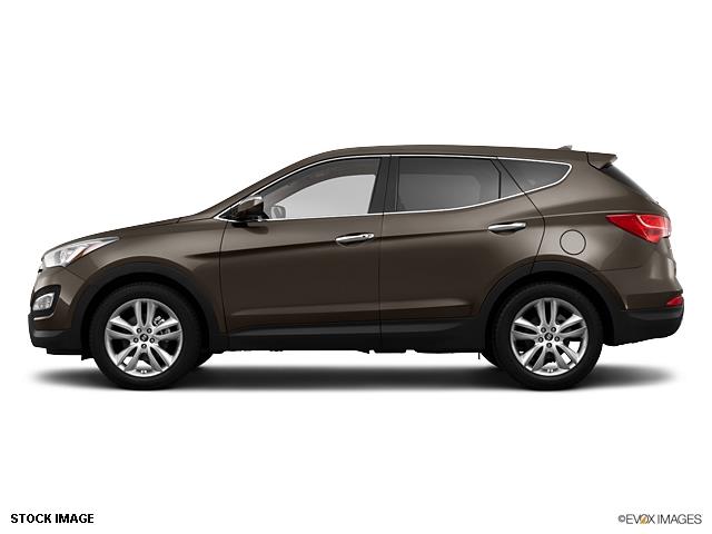 2013 Hyundai Santa Fe Wagon SE