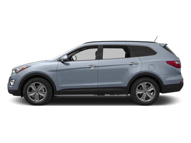 2013 Hyundai Santa Fe SLT 25