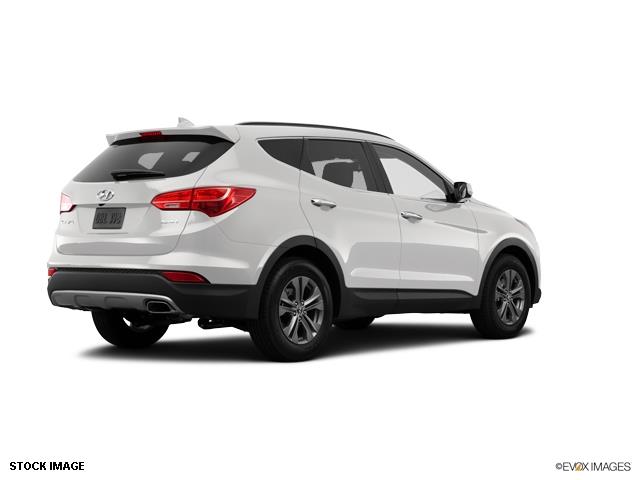 2014 Hyundai Santa Fe 4X4 ED. Bauer EL