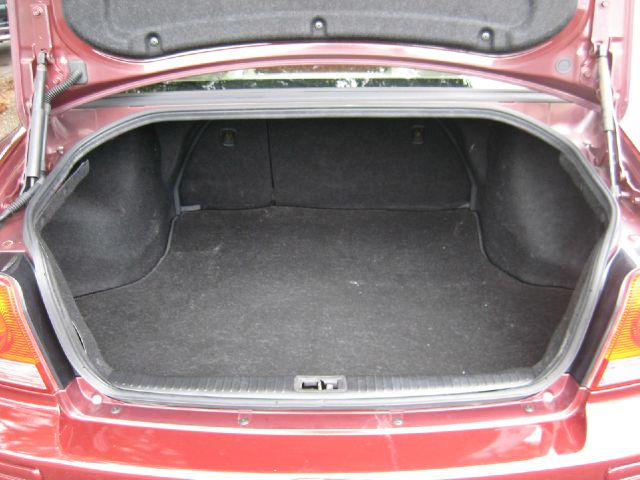 2002 Hyundai Sonata Base