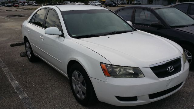 2002 Hyundai Sonata GL Manual W/siab