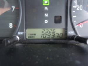 2003 Hyundai Sonata FWD 4dr Sport