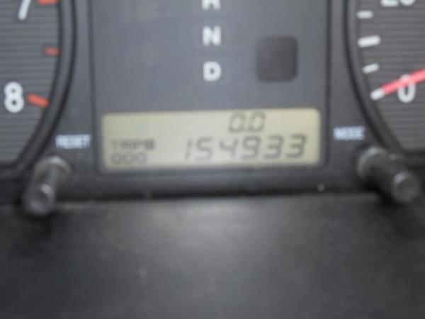 2004 Hyundai Sonata Unknown