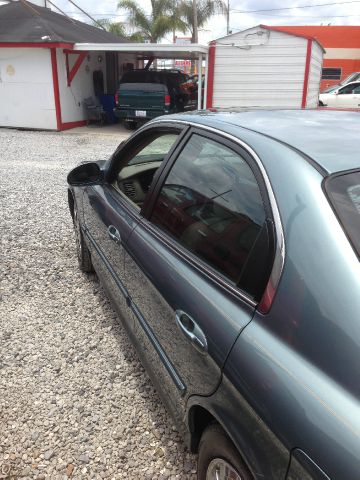 2004 Hyundai Sonata Base