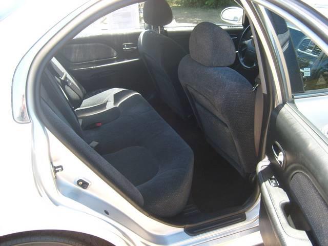 2005 Hyundai Sonata S Sedan