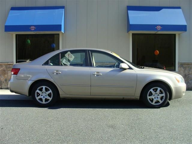 2006 Hyundai Sonata SLT 1 Ownerclean AUTO Checkwe Offer Financing