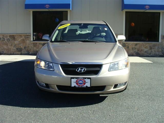 2006 Hyundai Sonata SLT 1 Ownerclean AUTO Checkwe Offer Financing