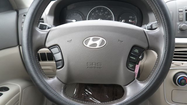 2006 Hyundai Sonata S Sedan