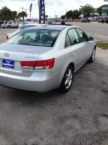 2006 Hyundai Sonata LS -4x4